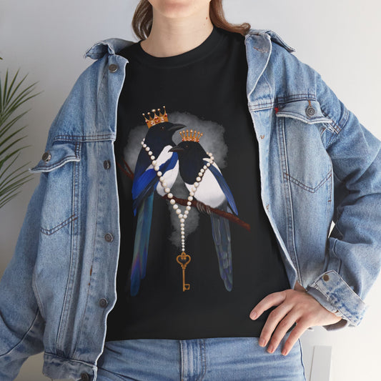 The lovers T-shirt